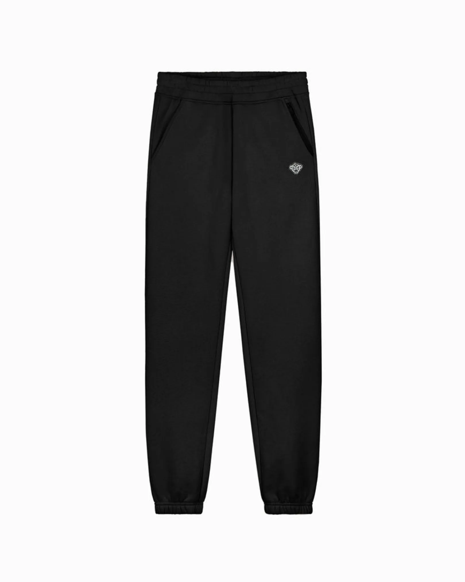 KIDS CRUISE SWEATSUIT | Zwart
