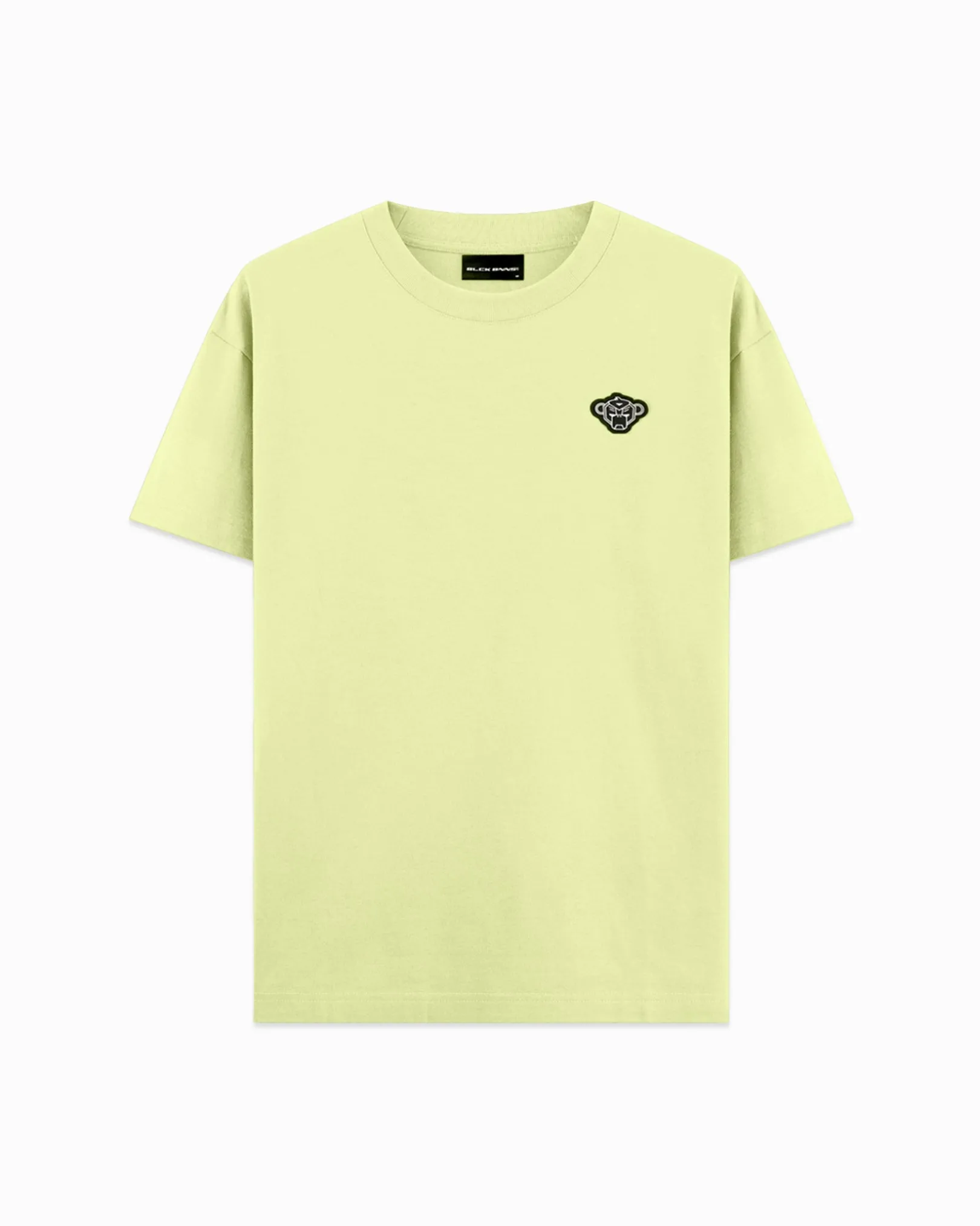 KIDS CRUISE T-SHIRT | Geel