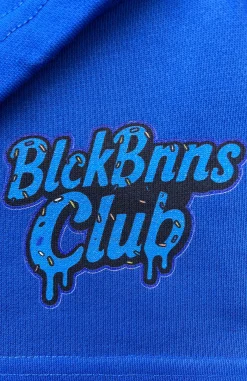 KIDS IJSBROEM TWINSET | Blauw