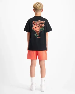 KIDS IJSCREAM TWINSET | Zalm