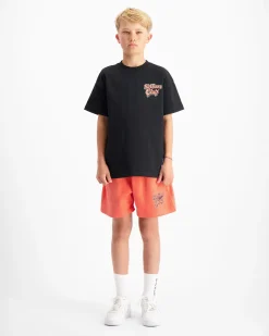 KIDS IJSCREAM TWINSET | Zalm