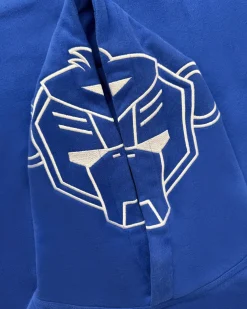 KIDS INCOGNITO HOODY | Blauw