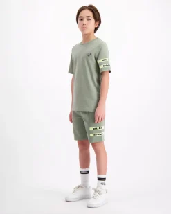KIDS LIMIT SET | Groen