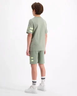 KIDS LIMIT SET | Groen