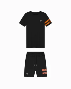 KIDS LIMIT SET | Zwart