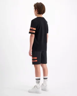 KIDS LIMIT SET | Zwart