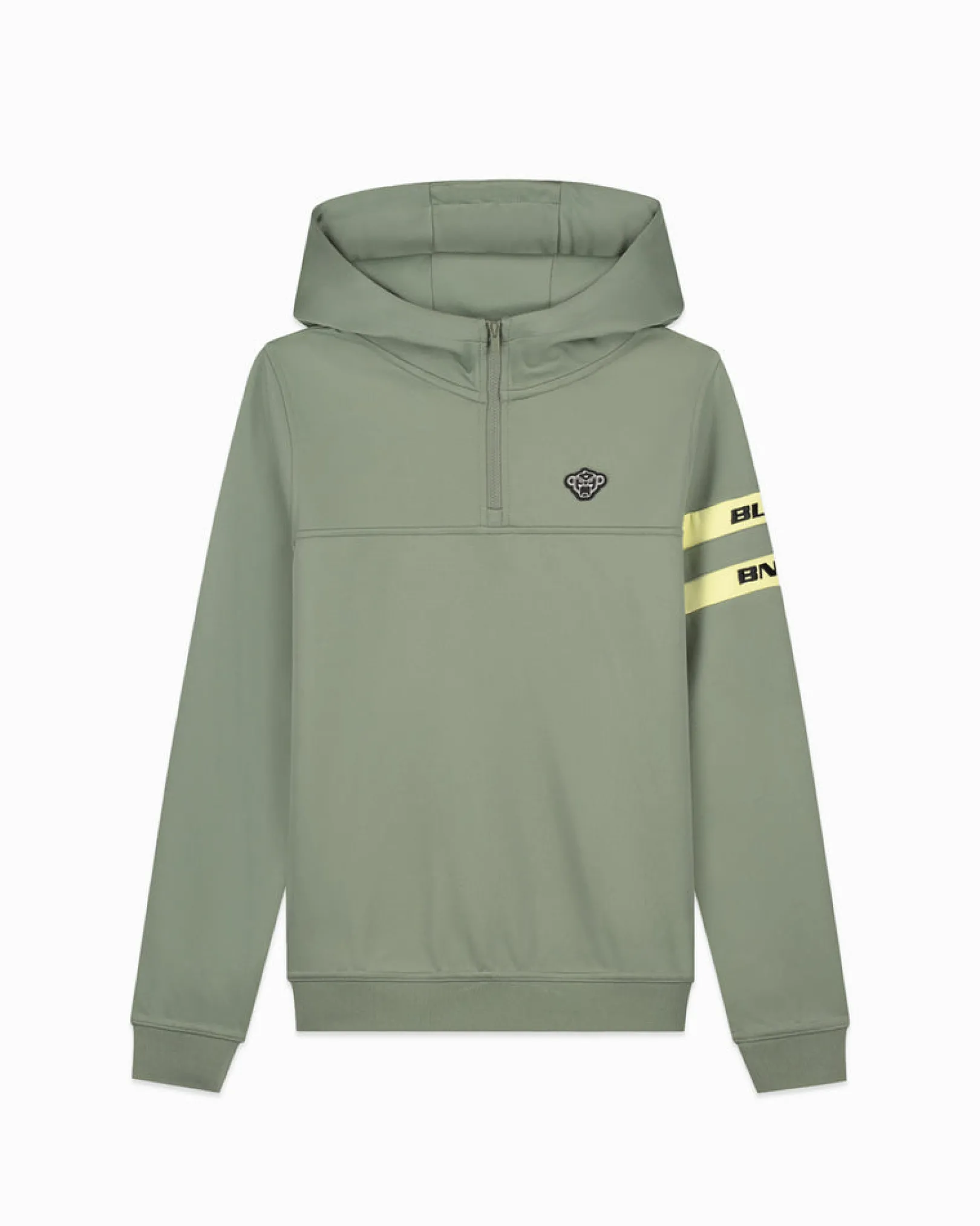KIDS LIMIT TRACKSUIT | Groen