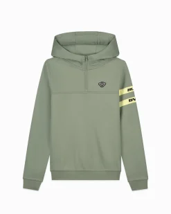 KIDS LIMIT TRACKTOP | Groen