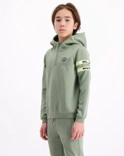 KIDS LIMIT TRACKTOP | Groen