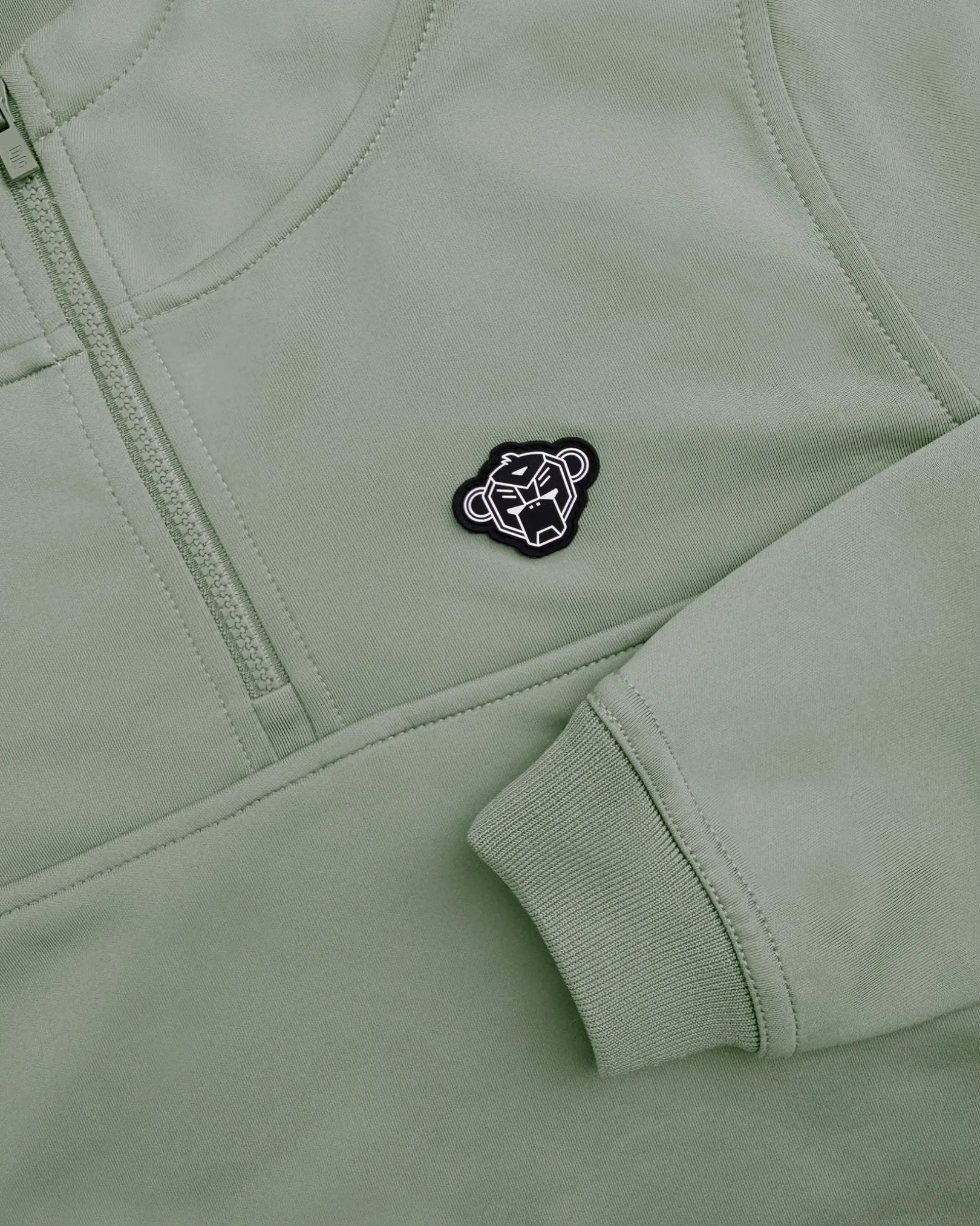 KIDS LIMIT TRACKTOP | Groen