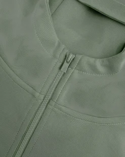 KIDS LIMIT TRACKTOP | Groen
