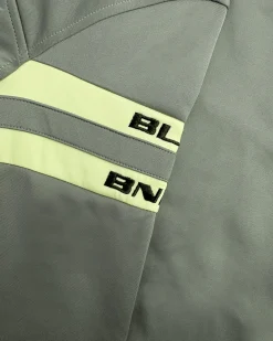 KIDS LIMIT TRACKTOP | Groen
