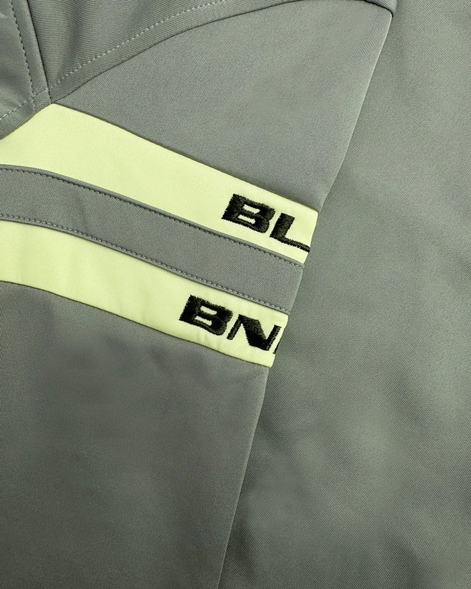 KIDS LIMIT TRACKTOP | Groen
