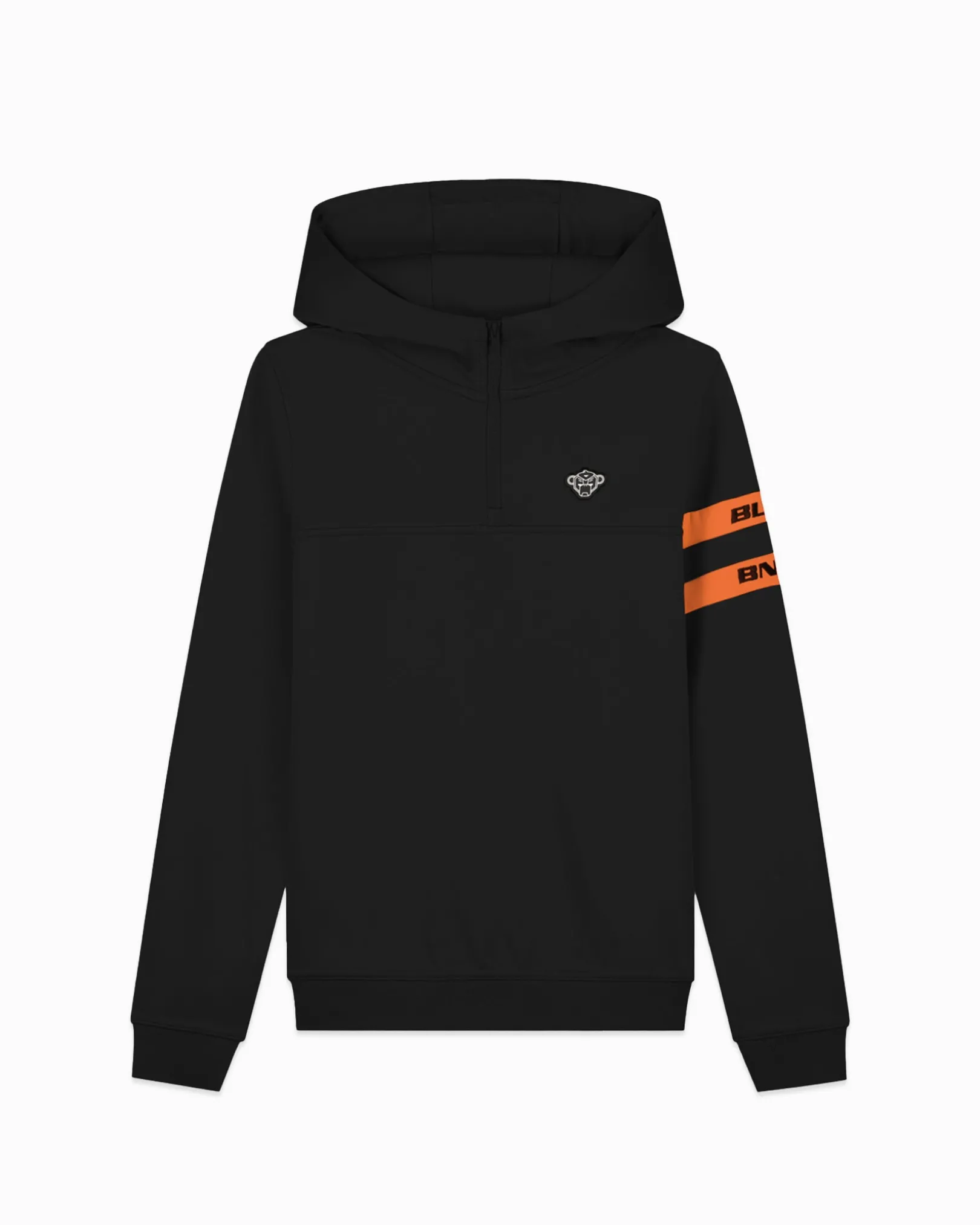 KIDS LIMIT TRACKTOP | Zwart