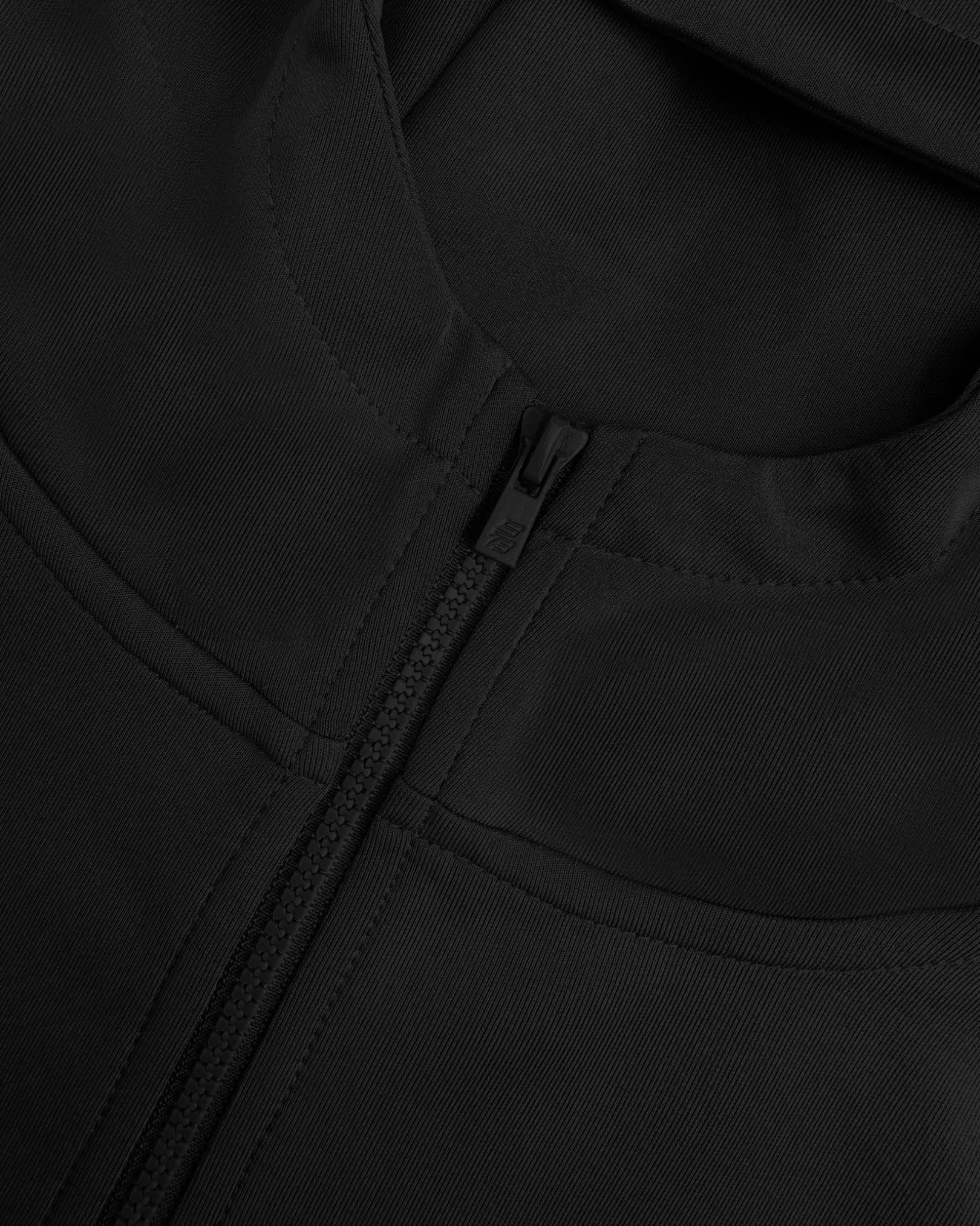 KIDS LIMIT TRACKTOP | Zwart