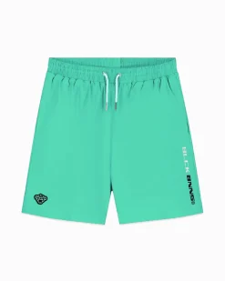 KIDS LUCK ZWEMBUNDEL | Groen