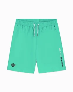 KIDS LUCK ZWEMKLEDING | Groen