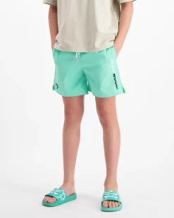 KIDS LUCK ZWEMKLEDING | Groen