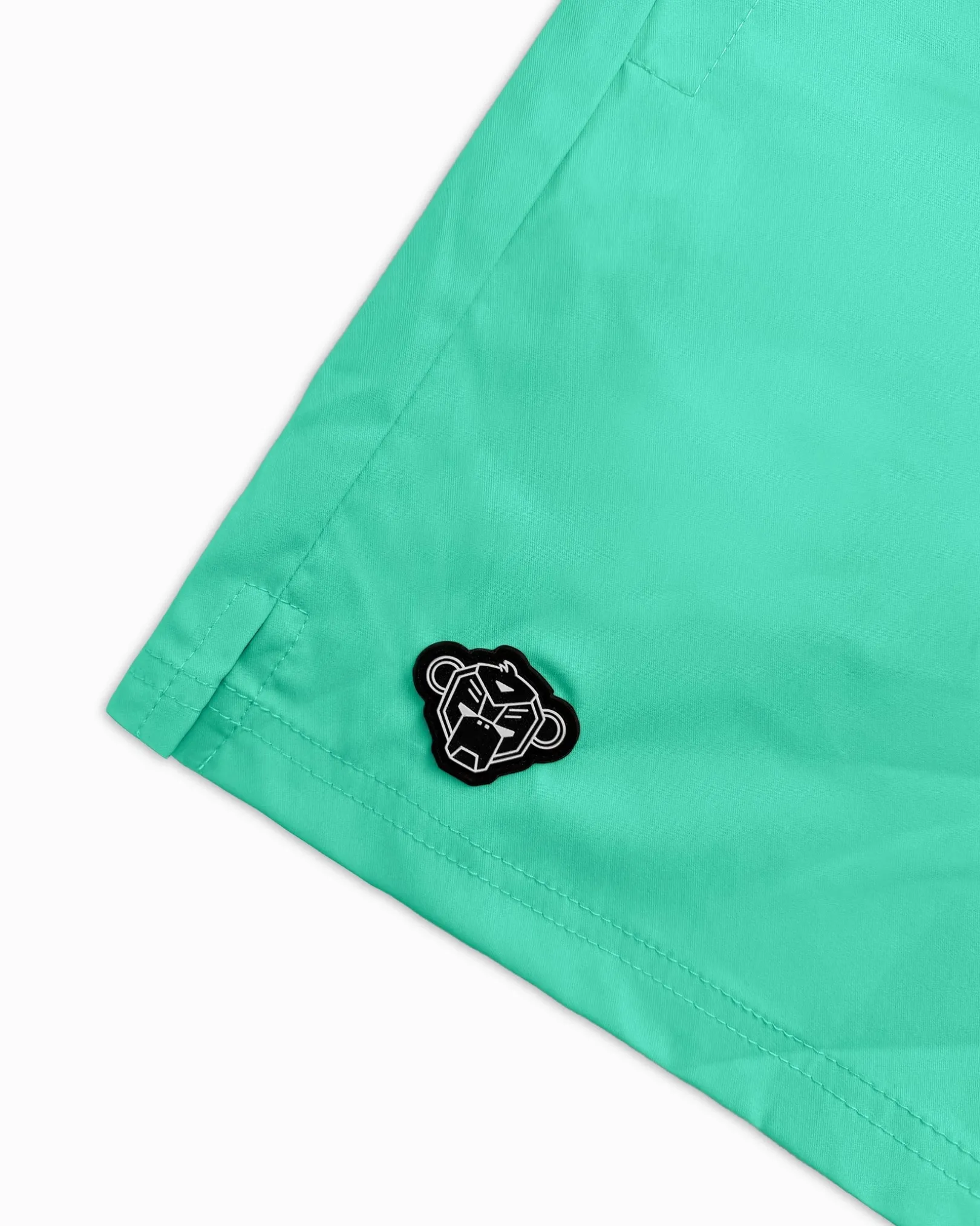 KIDS LUCK ZWEMKLEDING | Groen