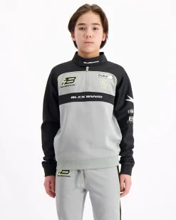 KIDS RACE TRACKTOP | Grijs
