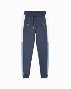 KIDS VICTORY TRACKPANTS | Grijs