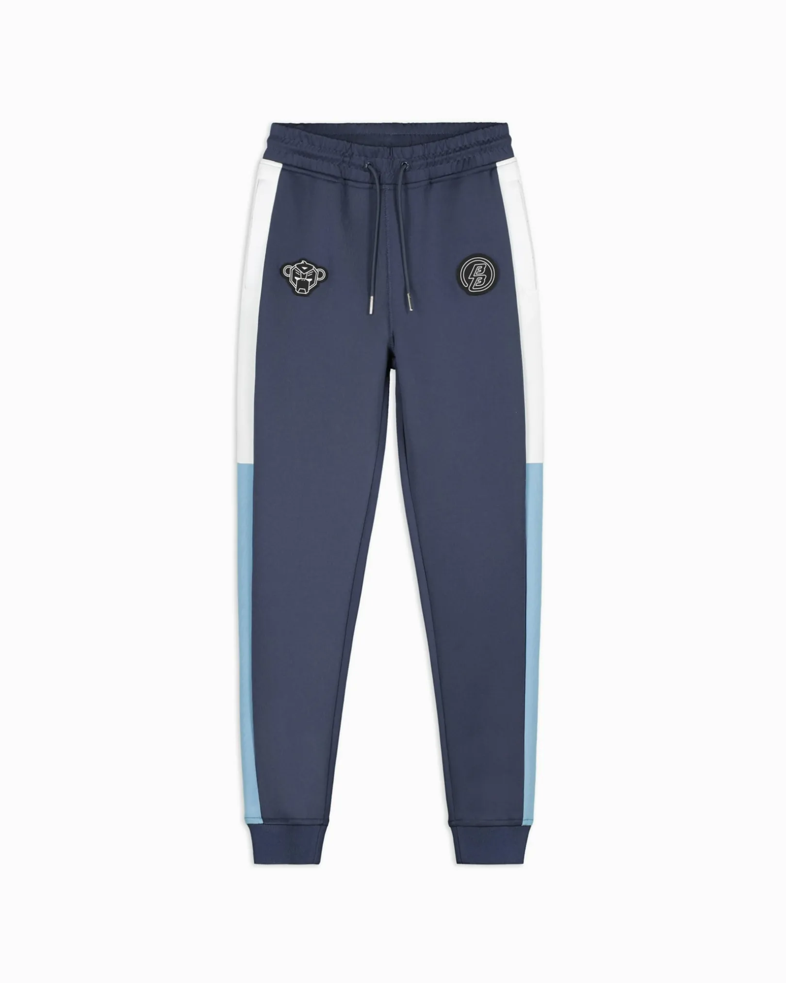 KIDS VICTORY TRACKPANTS | Grijs