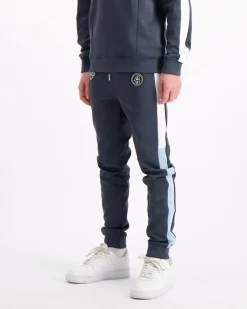 KIDS VICTORY TRACKPANTS | Grijs