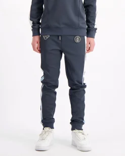 KIDS VICTORY TRACKPANTS | Grijs
