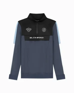 KIDS VICTORY TRACKSUIT | Grijs