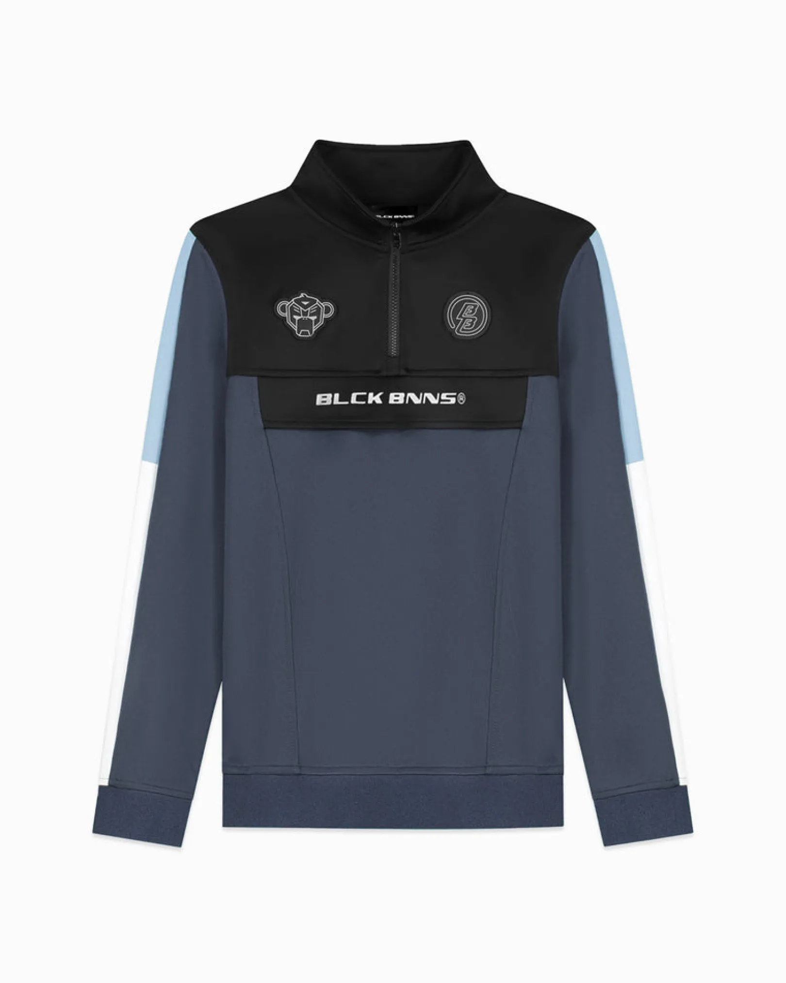 KIDS VICTORY TRACKSUIT | Grijs