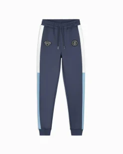 KIDS VICTORY TRACKSUIT | Grijs