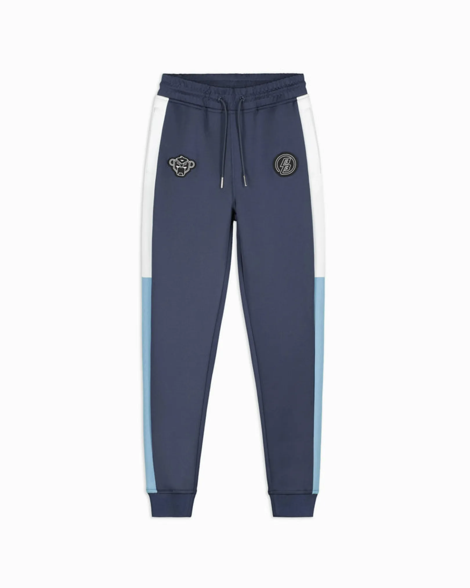 KIDS VICTORY TRACKSUIT | Grijs