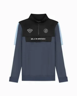 KIDS VICTORY TRACKTOP | Grijs