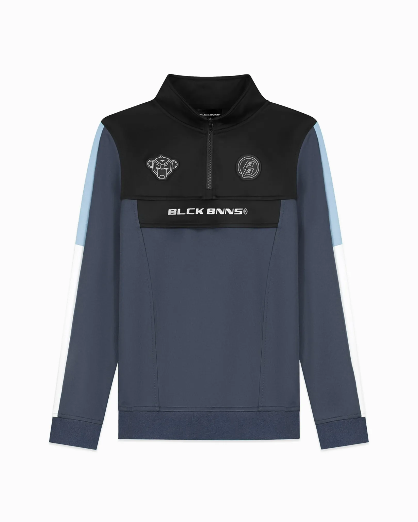 KIDS VICTORY TRACKTOP | Grijs