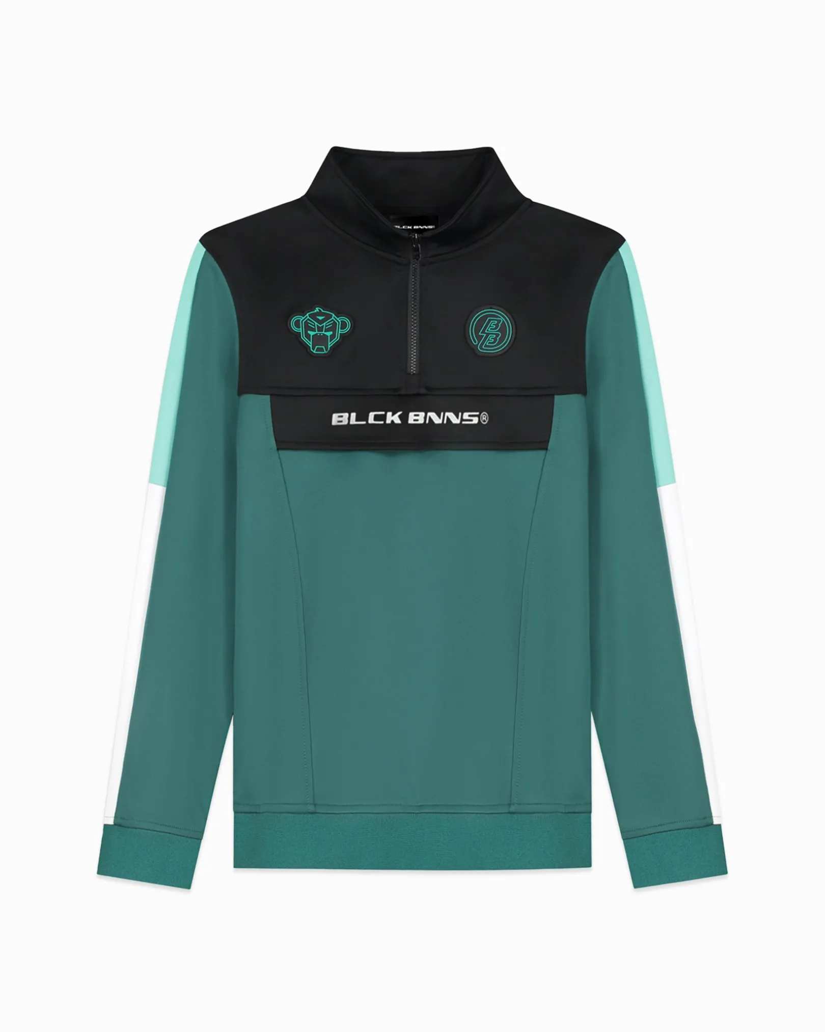 KIDS VICTORY TRACKTOP | Groen