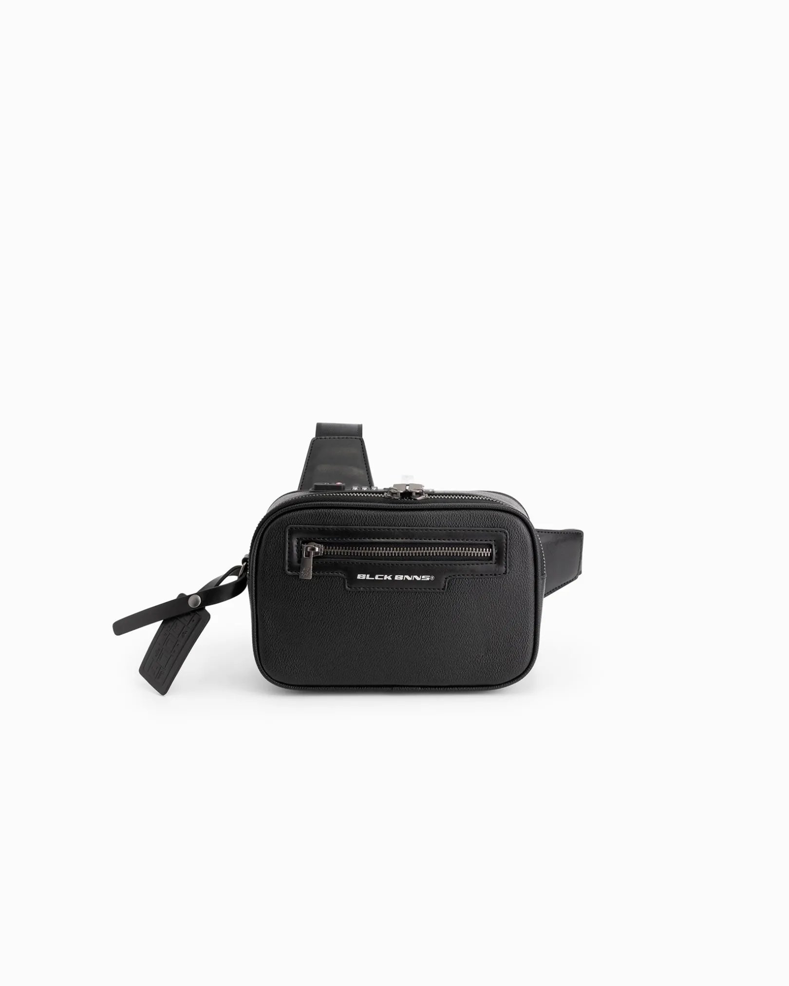 KRUIS VAULTBAG | Zwart
