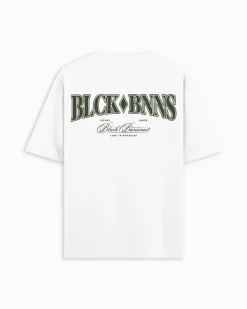 LOST T-SHIRT | Wit