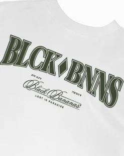 LOST T-SHIRT | Wit