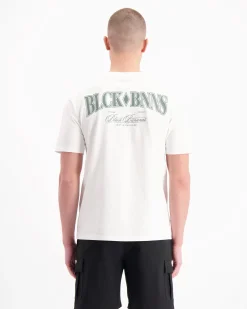 LOST T-SHIRT | Wit