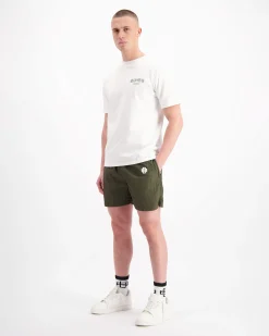 LOST T-SHIRT | Wit
