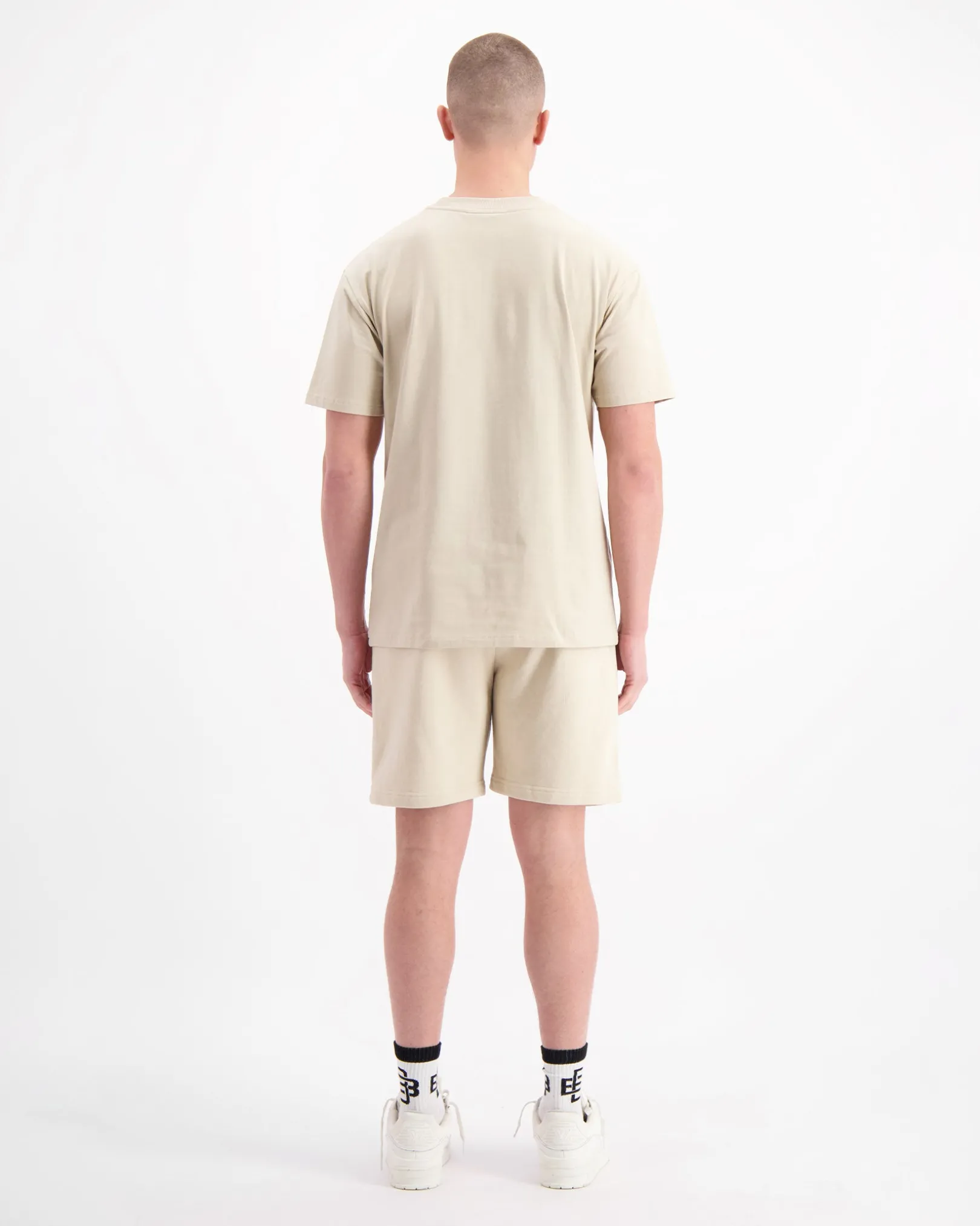 MONO RELAX SET | Zand