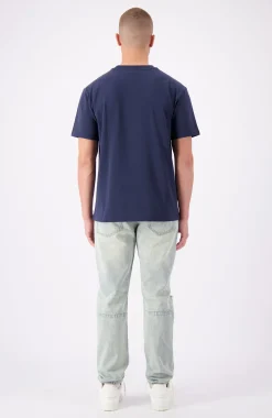 MONO RELAX T-SHIRT | Marine