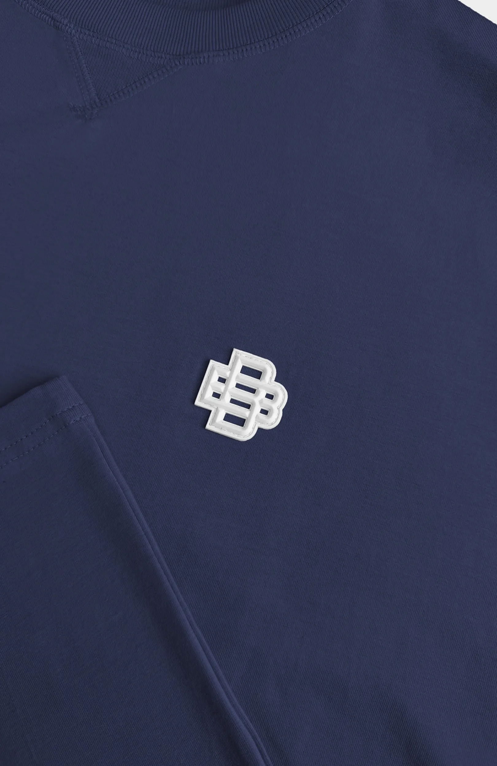 MONO RELAX T-SHIRT | Marine