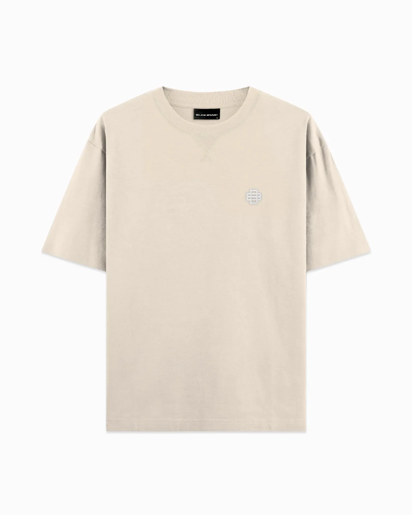MONO RELAX T-SHIRT | Zand