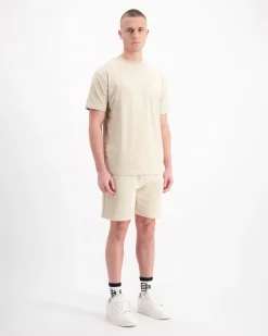 MONO RELAX T-SHIRT | Zand