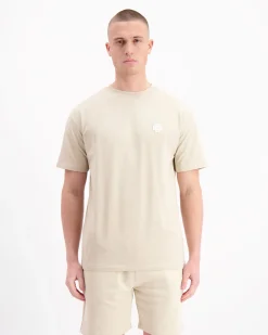 MONO RELAX T-SHIRT | Zand
