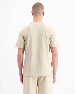 MONO RELAX T-SHIRT | Zand