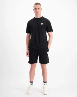 MONO RELAX T-SHIRT | Zwart