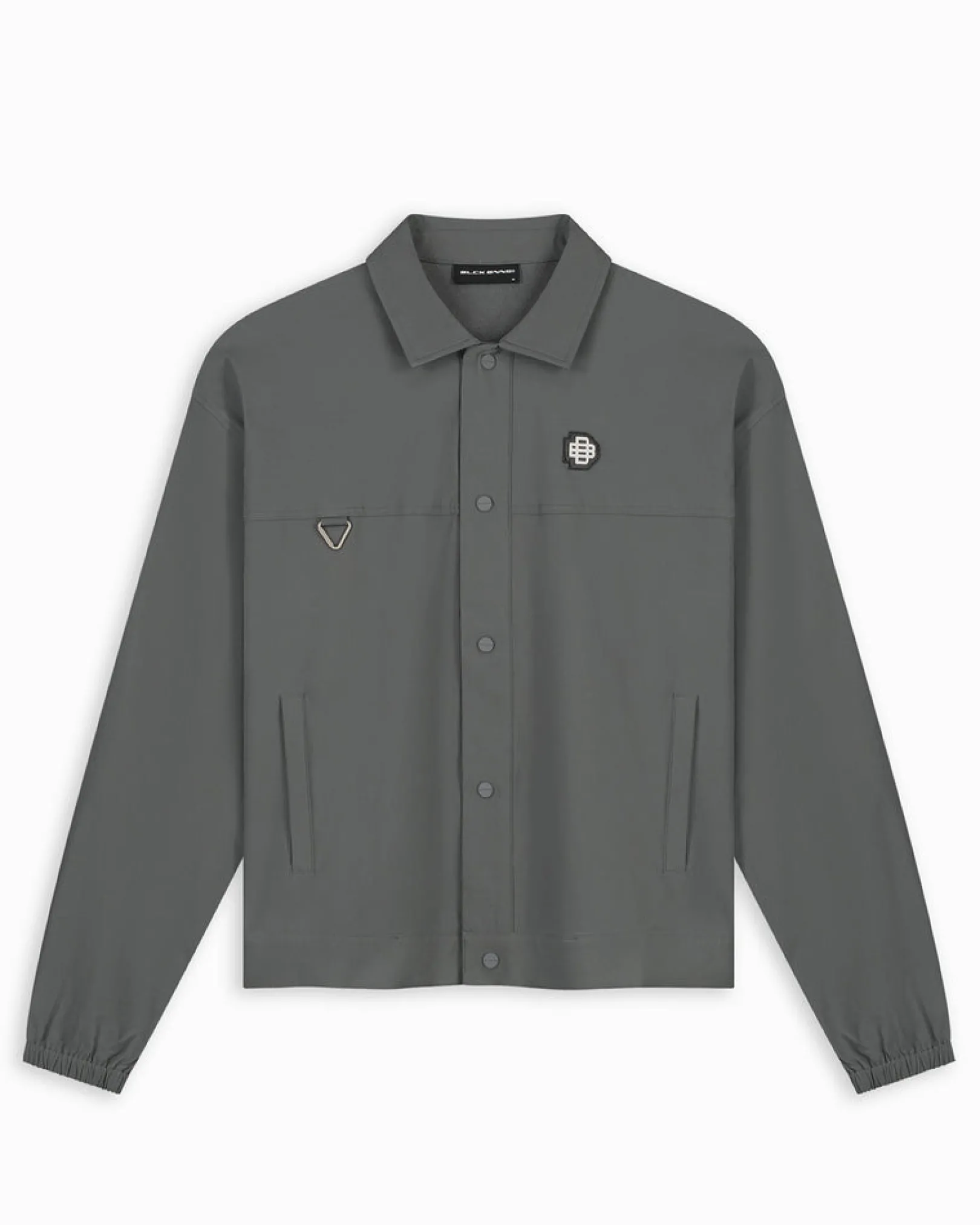 MONO TECH SUIT | Charcoal