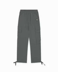 MONO TECH SUIT | Charcoal